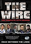 The Wire (Bajo escucha) (5ª Temporada)